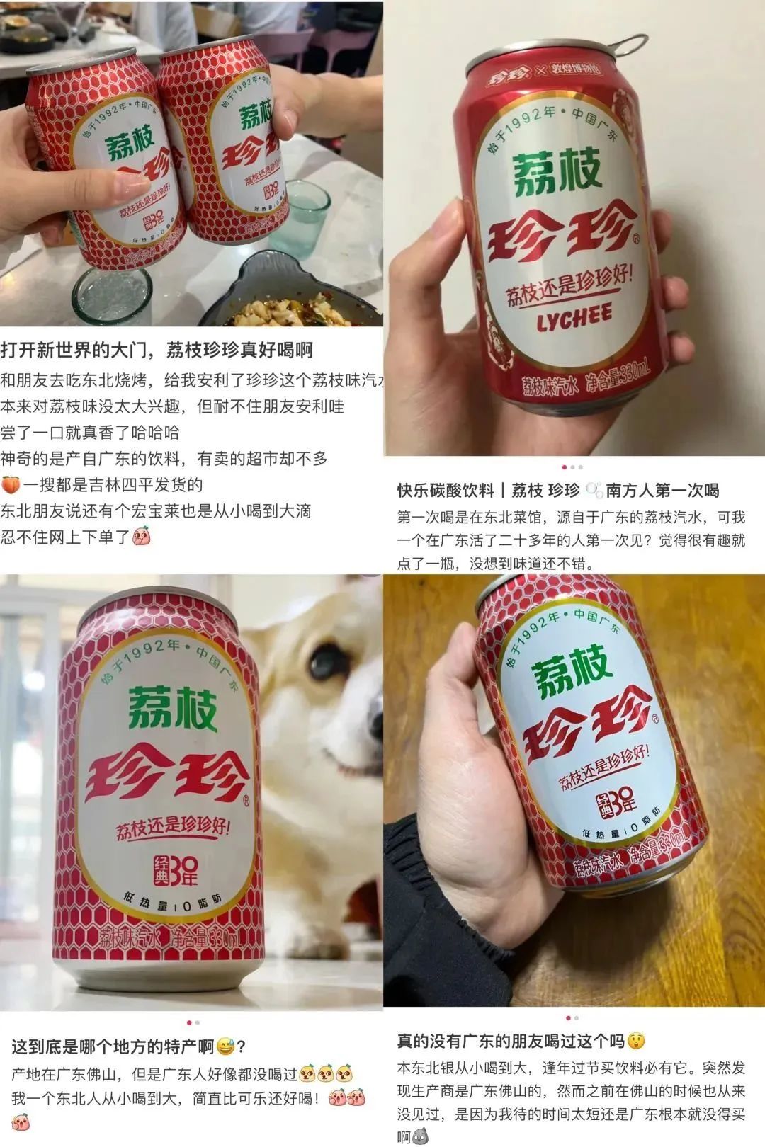 瞒住广东人的本土品牌，在东北扎根了？